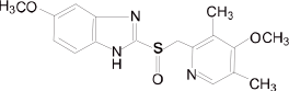 Omeprazole Enteric-coated Capsules(图1)