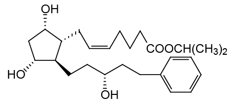 Latanoprost Eye Drops(图1)